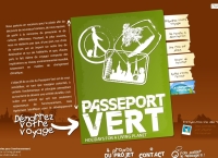 passeport vert